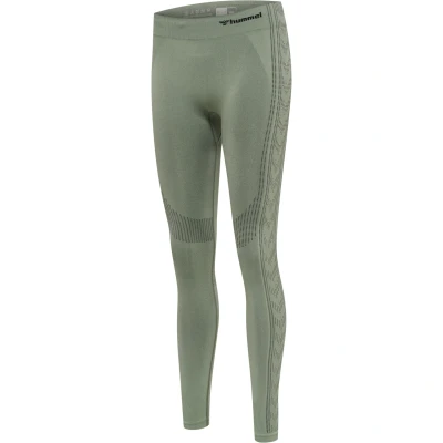 Afbeelding van Dameslegging in halfhoge legging Hummel Shaping