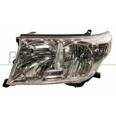 Afbeelding van PRASCO TY8524904 Koplampen Links H11/HB3, H11, HB3