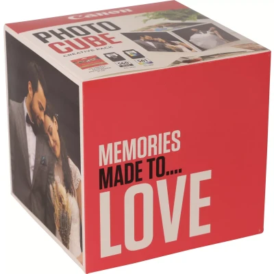 Afbeelding van Canon 3713C011 inktcartridge 2 stuk(s) Origineel Normaal rendement Zwart, Cyaan, Magenta, Geel
