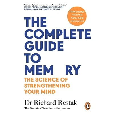 Afbeelding van The Complete Guide to Memory: Science of Strengthening Your Mind