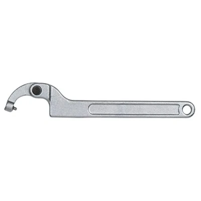 Afbeelding van KS Tools, Spanner, 517.1324 (50 mm, 36 46 49 43 39 37 47 40 44 35 41 42 48 38 45 mm)