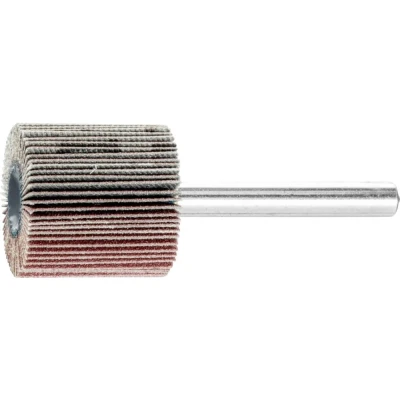 Afbeelding van PFERD 44410186 Lamellenschijf Diameter 25 mm 10 stuk(s)