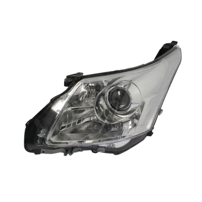 Afbeelding van Koplamp DEPO 212 11P2L LD EM, Links