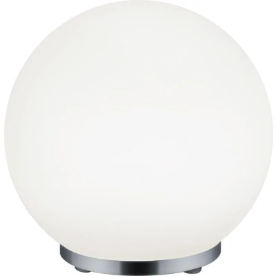 Afbeelding van Trio Tafellamp George Globe met dimfunctie R52211106