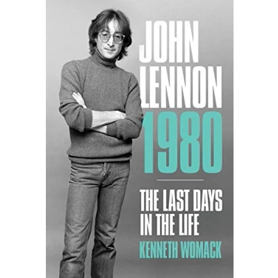 Afbeelding van John Lennon 1980: the Last Days in Life