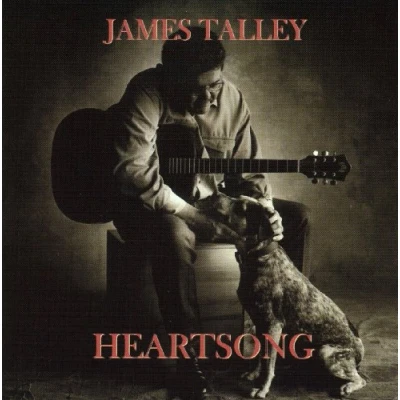 Afbeelding van James Talley Heartsong (2 CD)