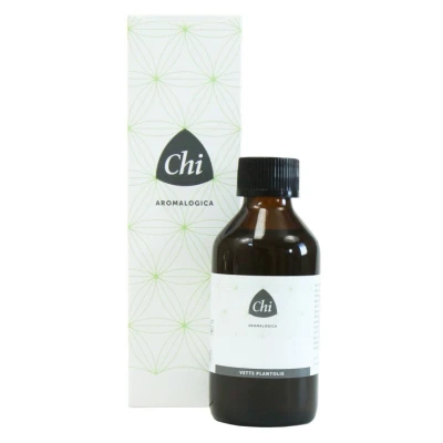 Afbeelding van Chi Sesamzaad Plant Olie Biologisch 100ML