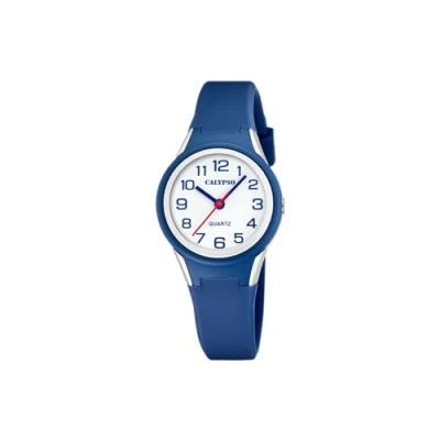 Afbeelding van CALYPSO WATCHES Kwartshorloge Sweet Time, K5834/3 ook ideaal als cadeau