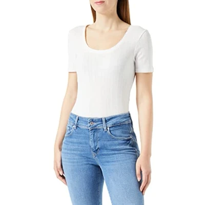 Afbeelding van VERO MODA Dames VMLUNA Singlet NOOS Top, bonbon, M, M