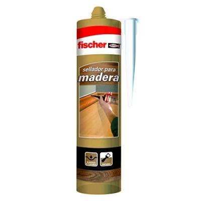Afbeelding van Verzegelaar/kleefstof Fischer Ek 310 ml