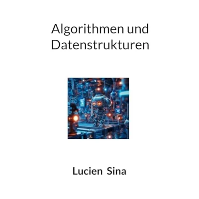 Afbeelding van Algorithmen Und Datenstrukturen