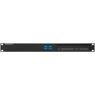Afbeelding van Rackmount.IT RM HP T2 rack toebehoren Montagebeugel