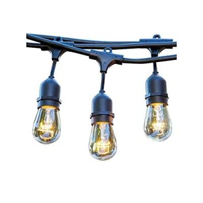 Afbeelding van Lumisky Mafy Light 20 Lichtsnoer inclusief Led lampen 10 m