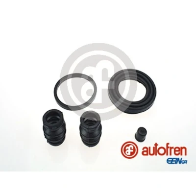 Afbeelding van Reparatieset, remklauw AUTOFREN SEINSA D4631