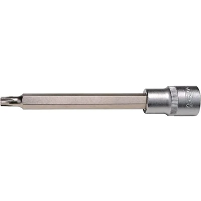 Afbeelding van KS Tools 911.1937 1/2&quot; bit dop Torx, T40, 140mm