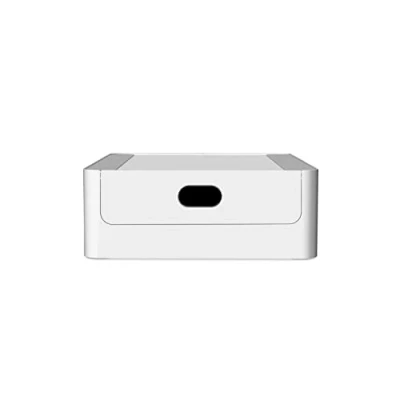 Afbeelding van Rain Design mBase Stand Geschikt voor iMac 24&quot;