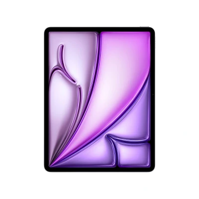 Afbeelding van Tablet Apple iPad Air MV2C3TY/A 13&quot;8 GB RAM 128 Paars M2