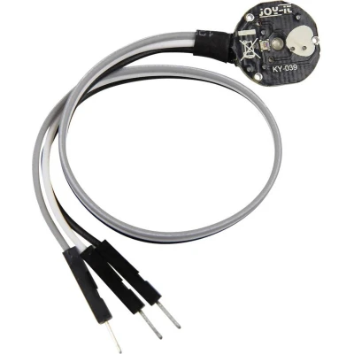 Afbeelding van Joy it SEN KY039HS Puls sensor 1 stuk(s)