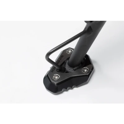 Afbeelding van SW Motech Zijstandaardverbreder Kawasaki Versys X 300 (16 )