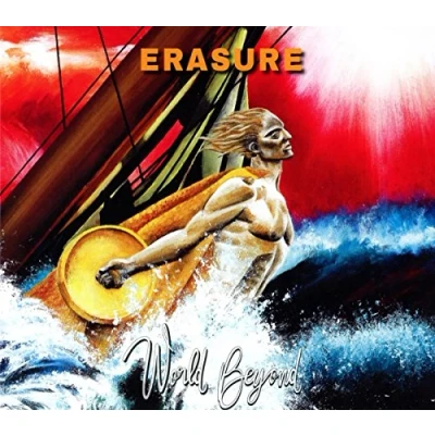 Afbeelding van Erasure World Beyond (CD)