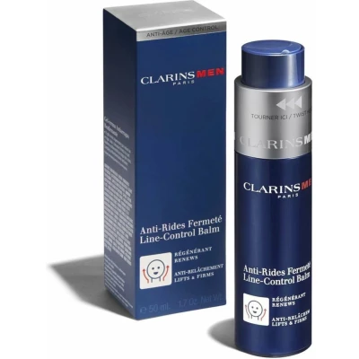 Afbeelding van Clarins Men Line Control Balm 50 ml