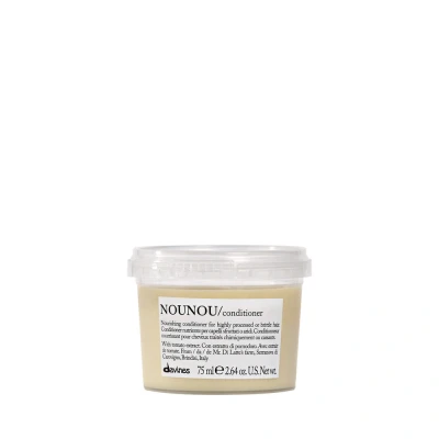 Afbeelding van Davines Essential Nounou Conditioner 75ml