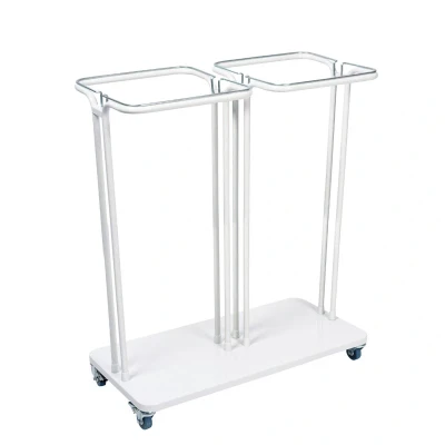 Afbeelding van Afvalbak Combo 2x60 liter