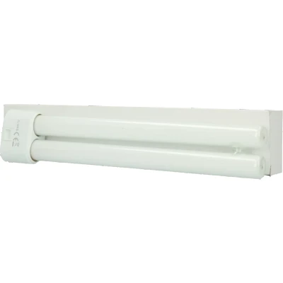 Afbeelding van Vliegenlamp los Wit 18