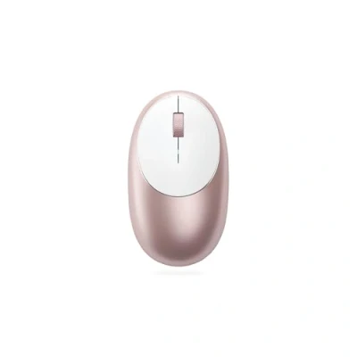 Afbeelding van Satechi M1 Bluetooth Wireless Mouse rose gold ST ABTCMR