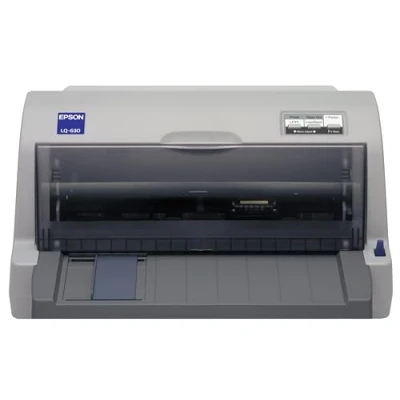 Afbeelding van Epson Matrixprinter C11C480141