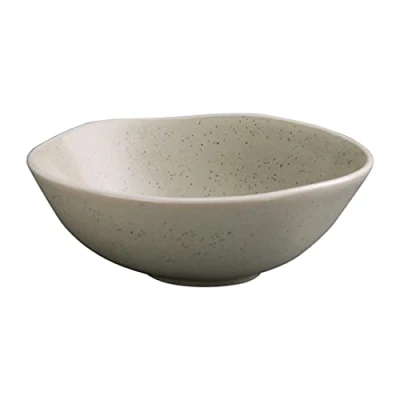 Afbeelding van Olympia Chia kleine kommen zand 15,5cm (6 stuks)