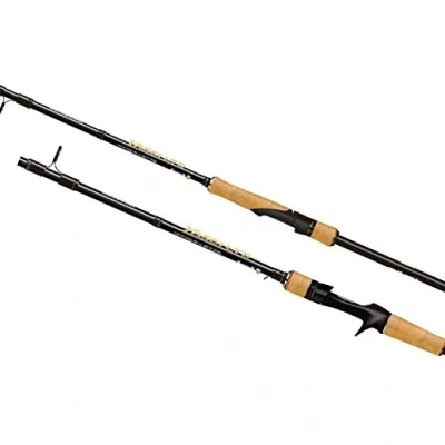 Afbeelding van Shimano Canne Leurre Spinning Yasei LTD Zdr Finesse 270cm 138g P.10 35g Tr.139cm YASLTDZA270M