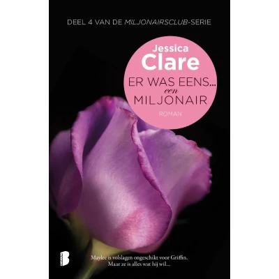 Afbeelding van Er was eens... een miljonair (Paperback)