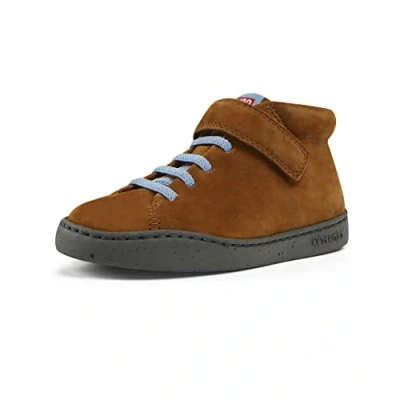 Afbeelding van CAMPER Sneakers &#039;Peu Touring&#039; bruin
