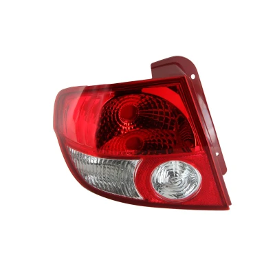 Afbeelding van Van Wezel Achterlicht 8251931