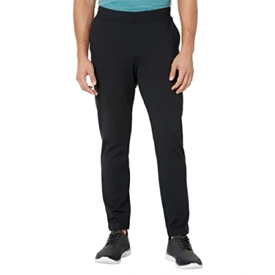 Afbeelding van Skechers Slip Ins Pant MPT92 BLK, Mannen, Zwart, Broek, maat: XL
