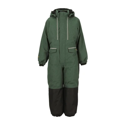 Afbeelding van ZIGZAG Overall Merry