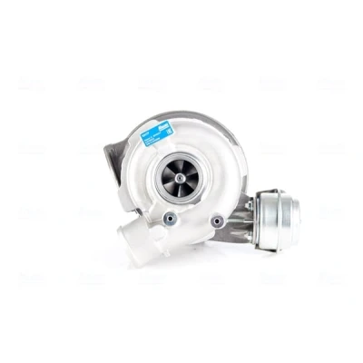 Afbeelding van Nissens Turbolader 93177