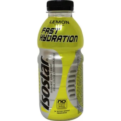 Afbeelding van Isostar Liquid Fast Hydration Lemon