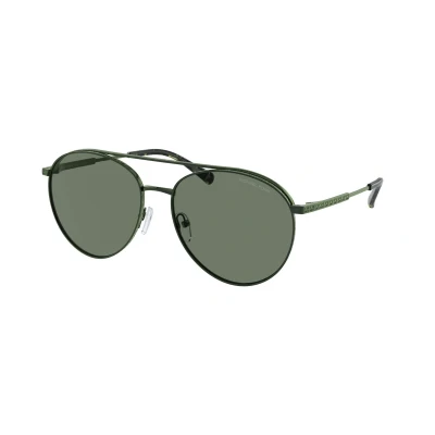 Afbeelding van Zonnebril Michael Kors 0MK1138 18943H Arches Green Metal