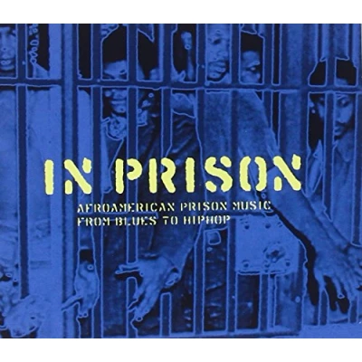 Afbeelding van Various Artists In Prison (CD)