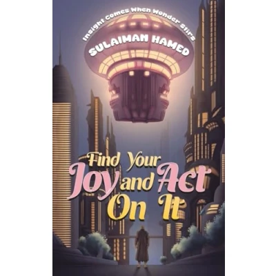 Afbeelding van Find Your Joy and Act On It