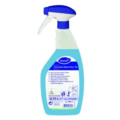 Afbeelding van Taski Sprint Glass PurEco E3c 750ml 6 Stuks