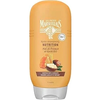 Afbeelding van Le Petit Marseillais Express Care 1 Min Voeding 200 ml