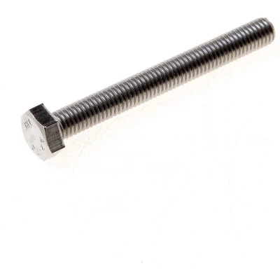 Afbeelding van Kelfort Zeskanttapbout RVS A2 m16 x 60mm