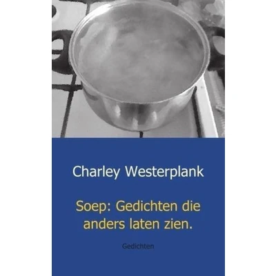 Afbeelding van Soep: Gedichten die anders laten zien