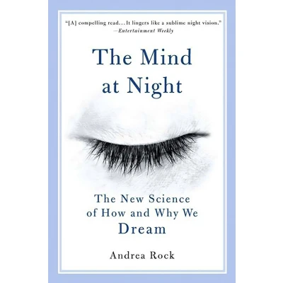 Afbeelding van The Mind at Night: New Science of How and Why We Dream