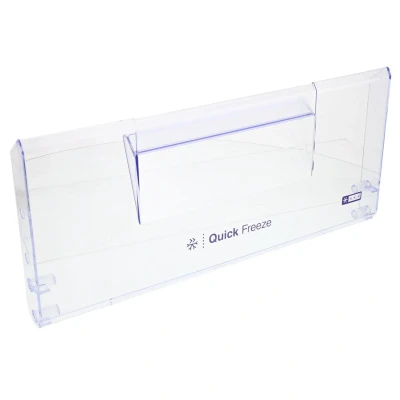 Afbeelding van Electrolux AEG 2675037101 vriesvakklep vriezer portillon,imprim,692,396X174