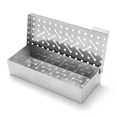 Afbeelding van Weber Universele Smokerbox
