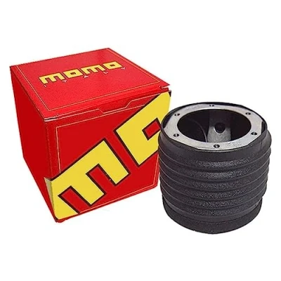 Afbeelding van M&amp;O MOM12115112008 Momo (Mompu) 12115112008 stuurnaaf